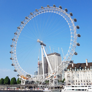 ロンドン・アイ(イギリス)