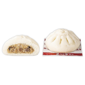 セブンイレブン 肉まん