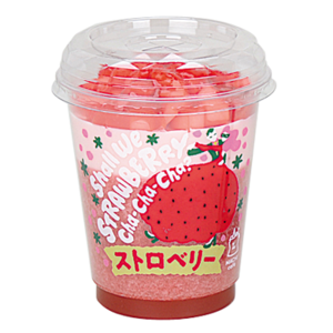 ローソン マチカフェ フローズンパーティー ストロベリー