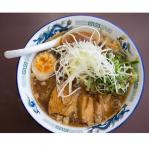 尾道ラーメン