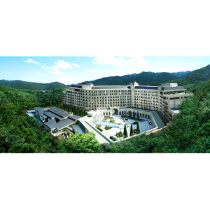 エクシブ有馬離宮