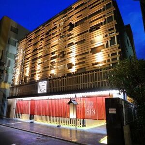 HOTEL 凛(リン)