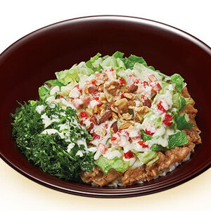 シーザーレタス スーパーフードMIX