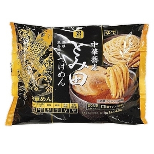セブンイレブン とみ田 つけめん
