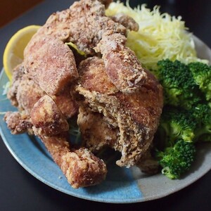 中津からあげ