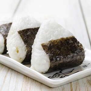 おにぎり