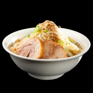 麺屋桐龍 らーめん