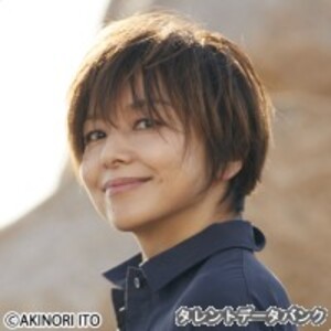 山口智子