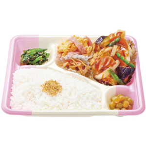 日替り母さん幕の内