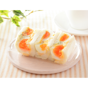 ローソン まるまるTAMAGOサンド