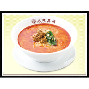 四川担々麺