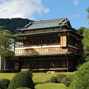 起雲閣