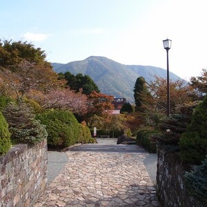 箱根強羅公園