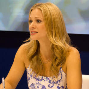 A・J・クック(A.J. Cook)