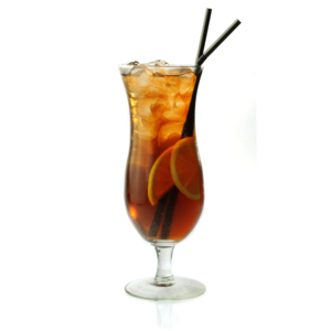 ロングアイランド・アイスティー