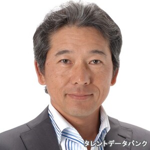 川口和久