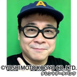 バッファロー吾郎Ａ