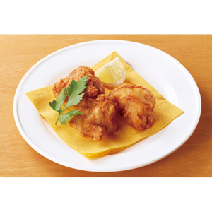 鶏の唐揚げ(COCO'S)