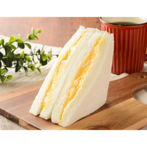ローソン たまごサンド
