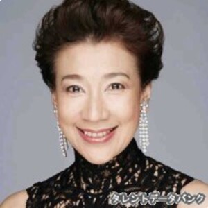 前田美波里