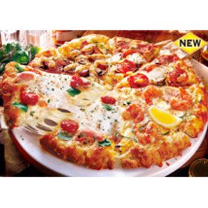 絶品グルメクォーター