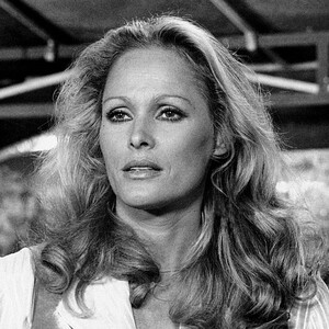 ウルスラ・アンドレス(Ursula Andress)