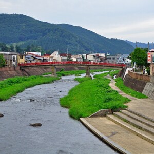 大鰐温泉