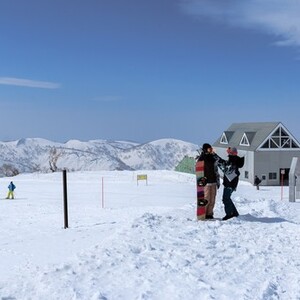 キロロリゾート