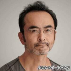 古舘寛治