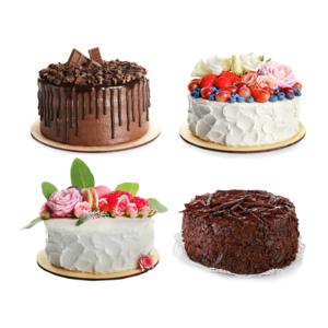 ケーキ