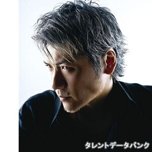 吉川晃司