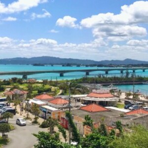 古宇利島