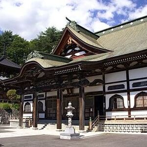 福泉寺(岩手県)