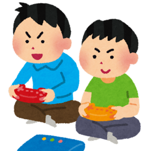 ゲーム