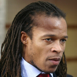 エドガー・ダーヴィッツ(Edgar Davids)
