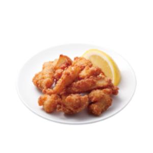 なんこつのから揚げ