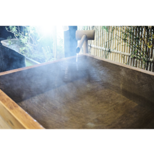長命寺温泉 天葉の湯