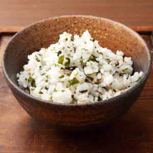 わかめご飯
