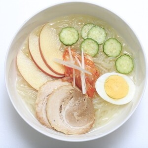 盛岡冷麺