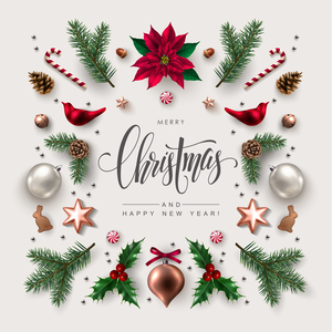 クリスマス