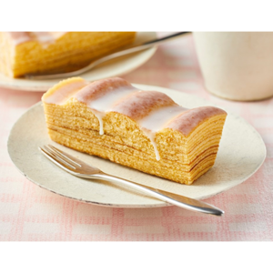 ローソン 生バウム -生バウムクーへン-