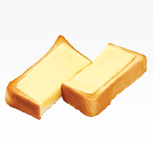 チーズトースト