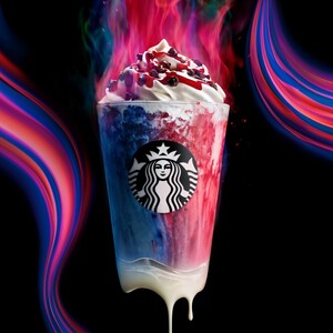 メラ メーラ フラペチーノ®