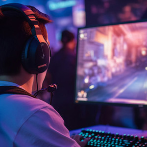 PCゲーム