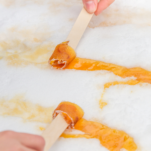 メープルタフィー