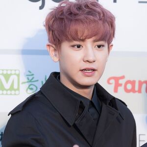 チャンヨル(CHANYEOL)