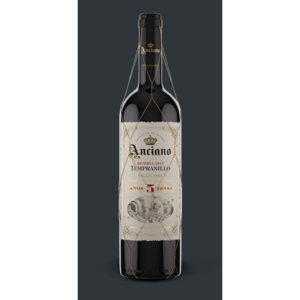 アンシアーノ ヴァルデペーニャス