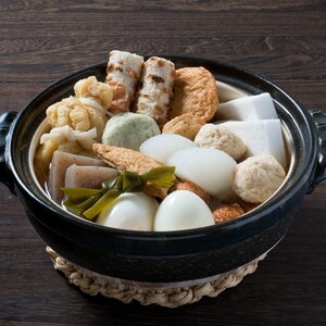 おでん鍋