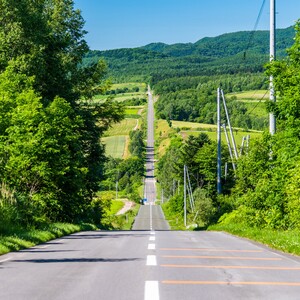 ジェットコースターの路