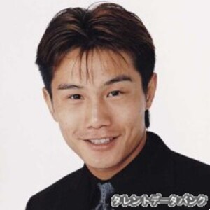 畑山隆則